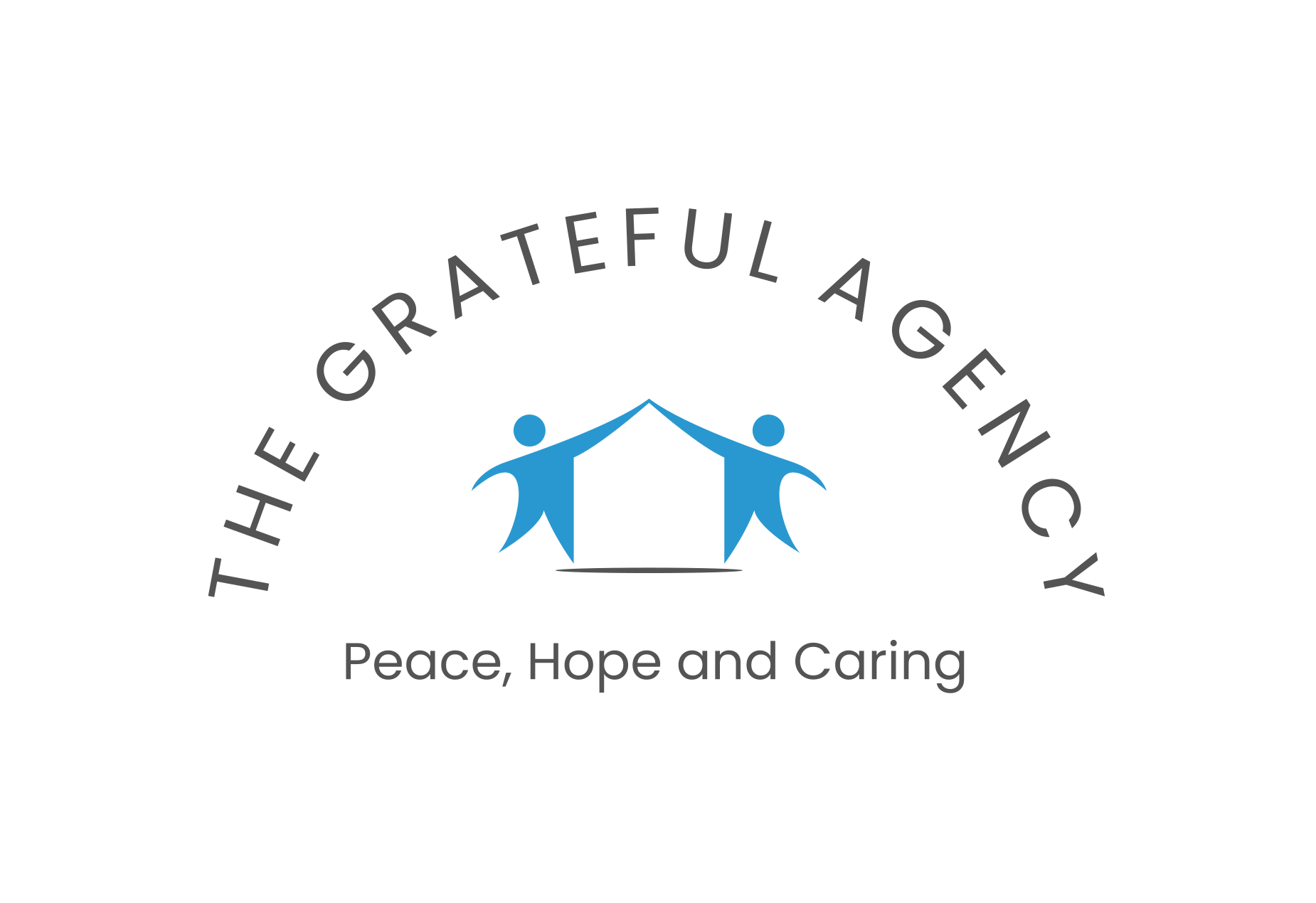 The Grateful Agency